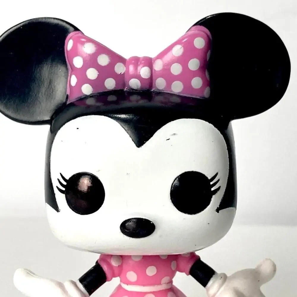 Funko Pop Disney Minnie Mouse 23